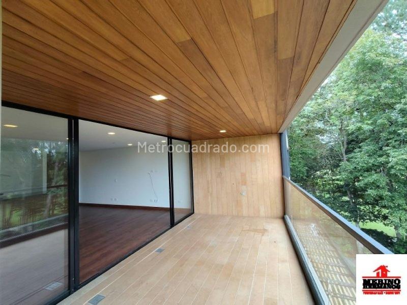 Luxury 2BR Apartment for Rent in Llanogrande – Club Campestre - 3