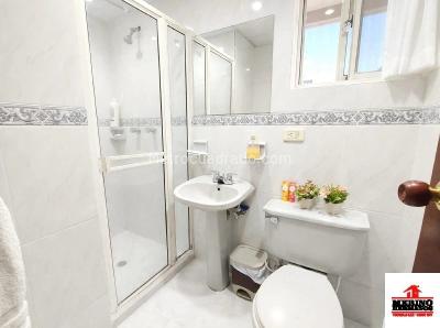 Casa de 3 alcobas en venta en Santa Lucia, Medellín, 85 m² · foto 11 de 11