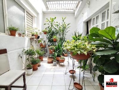 Casa de 3 alcobas en venta en Santa Lucia, Medellín, 85 m² · foto 3 de 11
