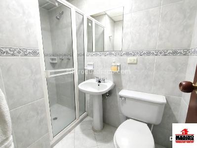 Casa de 3 alcobas en venta en Santa Lucia, Medellín, 85 m² · foto 6 de 11