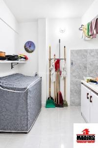 Casa de 3 alcobas en venta en Santa Lucia, Medellín, 85 m² · foto 8 de 11