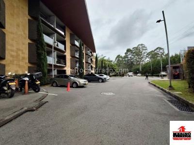 Apartaestudio en arriendo en Aeropuerto, Rionegro, 42 m² · foto 1 de 20