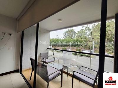 Apartaestudio en arriendo en Aeropuerto, Rionegro, 42 m² · foto 8 de 20