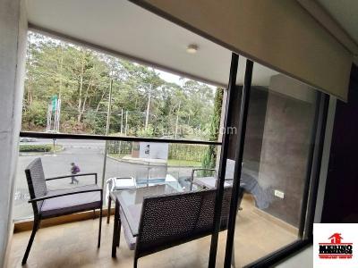 Apartaestudio en arriendo en Aeropuerto, Rionegro, 42 m² · foto 9 de 20