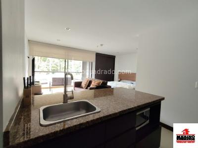 Apartaestudio en arriendo en Aeropuerto, Rionegro, 42 m² · foto 11 de 20