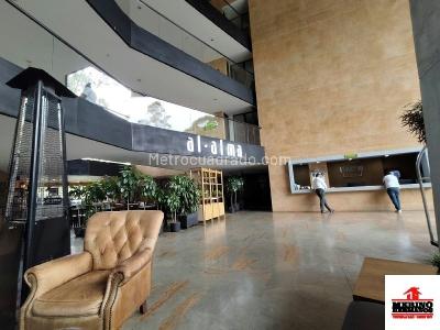Apartaestudio en arriendo en Aeropuerto, Rionegro, 42 m² · foto 12 de 20
