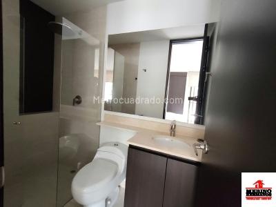 Apartaestudio en arriendo en Aeropuerto, Rionegro, 42 m² · foto 13 de 20