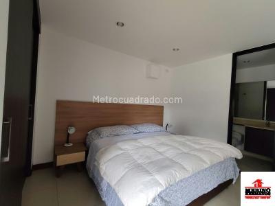 Apartaestudio en arriendo en Aeropuerto, Rionegro, 42 m² · foto 15 de 20