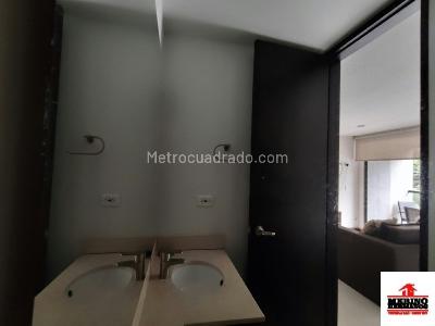 Apartaestudio en arriendo en Aeropuerto, Rionegro, 42 m² · foto 19 de 20