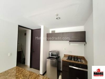 Apartaestudio en arriendo en Aeropuerto, Rionegro, 42 m² · foto 20 de 20