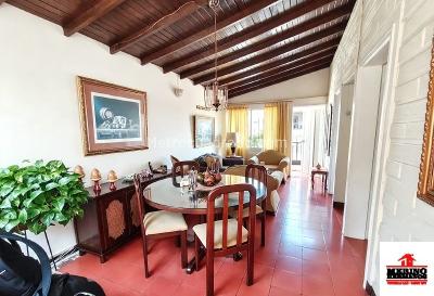 Casa de 5 alcobas en venta en El Danubio, Medellín, 112 m² · foto 10 de 18