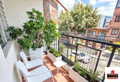 Casa de 5 alcobas en venta en El Danubio, Medellín, 112 m² · foto 11 de 18