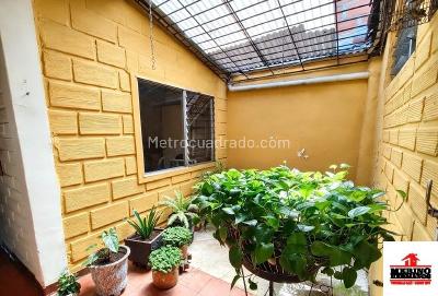 Casa de 5 alcobas en venta en El Danubio, Medellín, 112 m² · foto 13 de 18