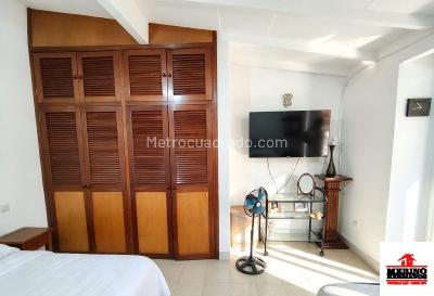 Casa de 5 alcobas en venta en El Danubio, Medellín, 112 m² · foto 2 de 18