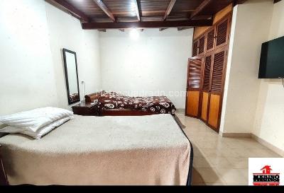 Casa de 5 alcobas en venta en El Danubio, Medellín, 112 m² · foto 3 de 18