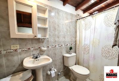 Casa de 5 alcobas en venta en El Danubio, Medellín, 112 m² · foto 4 de 18