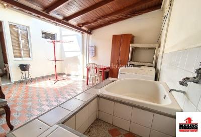 Casa de 5 alcobas en venta en El Danubio, Medellín, 112 m² · foto 8 de 18