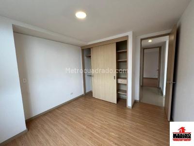 Apartamento de 2 alcobas en arriendo en Santa Maria De Los Angeles, Medellín, 96 m² · foto 12 de 20