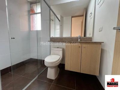 Apartamento de 2 alcobas en arriendo en Santa Maria De Los Angeles, Medellín, 96 m² · foto 13 de 20