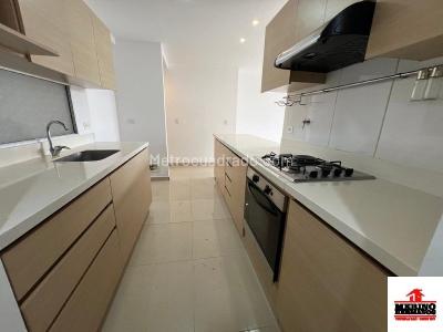 Apartamento de 2 alcobas en arriendo en Santa Maria De Los Angeles, Medellín, 96 m² · foto 3 de 20