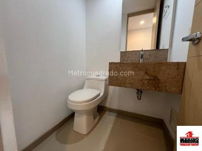 Apartamento de 2 alcobas en arriendo en Santa Maria De Los Angeles, Medellín, 96 m² · foto 5 de 20