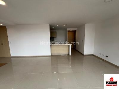 Apartamento de 2 alcobas en arriendo en Santa Maria De Los Angeles, Medellín, 96 m² · foto 6 de 20