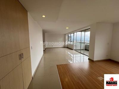Apartamento de 2 alcobas en arriendo en Santa Maria De Los Angeles, Medellín, 96 m² · foto 7 de 20