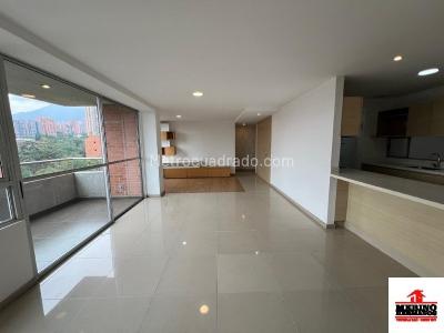 Apartamento de 2 alcobas en arriendo en Santa Maria De Los Angeles, Medellín, 96 m² · foto 8 de 20