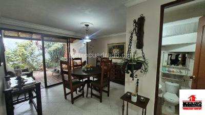 Casa de 3 alcobas en venta en Santa Monica, Medellín, 116 m² · foto 4 de 20