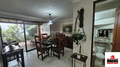 Casa de 3 alcobas en venta en Santa Monica, Medellín, 116 m² · foto 5 de 20