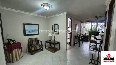 Casa de 3 alcobas en venta en Santa Monica, Medellín, 116 m² · foto 6 de 20