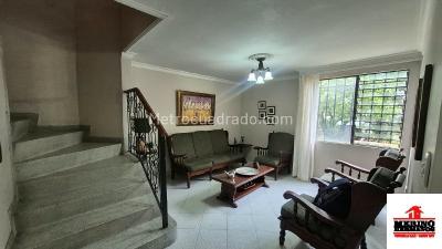 Casa de 3 alcobas en venta en Santa Monica, Medellín, 116 m² · foto 7 de 20
