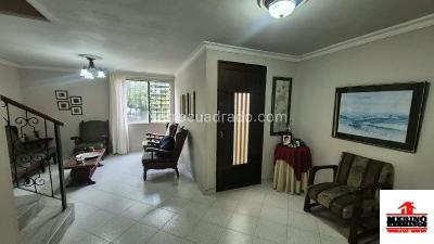 Casa de 3 alcobas en venta en Santa Monica, Medellín, 116 m² · foto 8 de 20