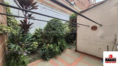 Casa de 3 alcobas en venta en Santa Monica, Medellín, 116 m² · foto 9 de 20