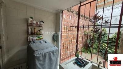 Casa de 3 alcobas en venta en Santa Monica, Medellín, 116 m² · foto 10 de 20