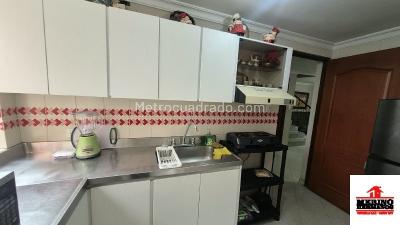 Casa de 3 alcobas en venta en Santa Monica, Medellín, 116 m² · foto 11 de 20