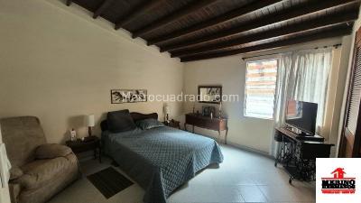 Casa de 3 alcobas en venta en Santa Monica, Medellín, 116 m² · foto 12 de 20