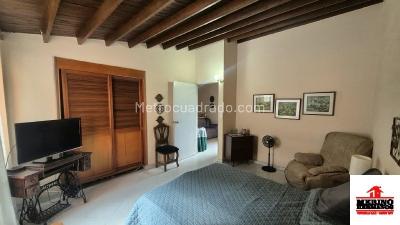 Casa de 3 alcobas en venta en Santa Monica, Medellín, 116 m² · foto 13 de 20