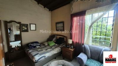 Casa de 3 alcobas en venta en Santa Monica, Medellín, 116 m² · foto 15 de 20