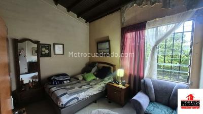 Casa de 3 alcobas en venta en Santa Monica, Medellín, 116 m² · foto 16 de 20