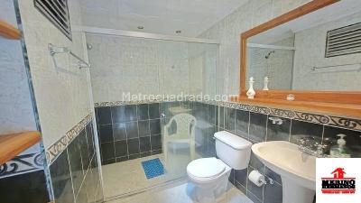 Casa de 3 alcobas en venta en Santa Monica, Medellín, 116 m² · foto 17 de 20