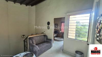 Casa de 3 alcobas en venta en Santa Monica, Medellín, 116 m² · foto 18 de 20