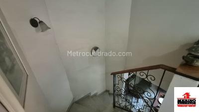 Casa de 3 alcobas en venta en Santa Monica, Medellín, 116 m² · foto 19 de 20
