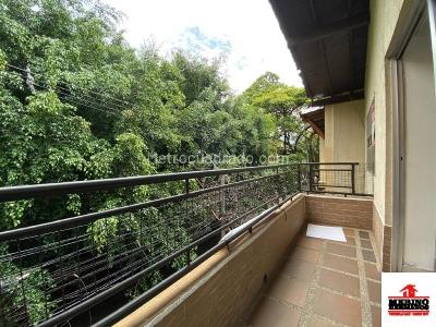 Casa de 4 alcobas en arriendo en Florida Nueva, Medellín, 197 m² · foto 6 de 20
