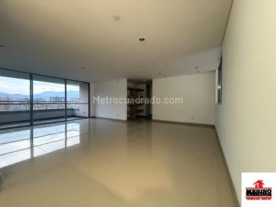 Apartamento de 3 alcobas en venta en Zuñiga, Envigado, 129 m² · foto 3 de 16