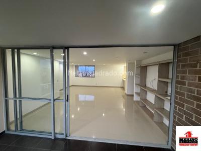 Apartamento de 3 alcobas en venta en Zuñiga, Envigado, 129 m² · foto 4 de 16
