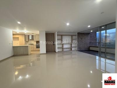 Apartamento de 3 alcobas en venta en Zuñiga, Envigado, 129 m² · foto 5 de 16