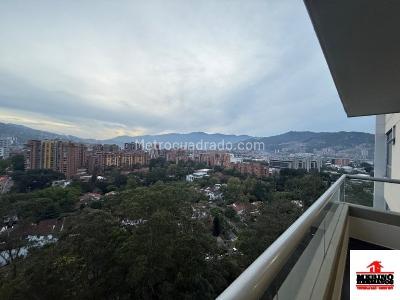 Apartamento de 3 alcobas en venta en Zuñiga, Envigado, 129 m² · foto 6 de 16