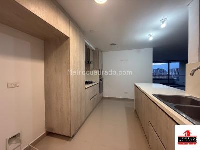 Apartamento de 3 alcobas en venta en Zuñiga, Envigado, 129 m² · foto 9 de 16