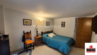 Apartamento de 3 alcobas en venta en Carlos E, Medellín, 134 m² · foto 11 de 17